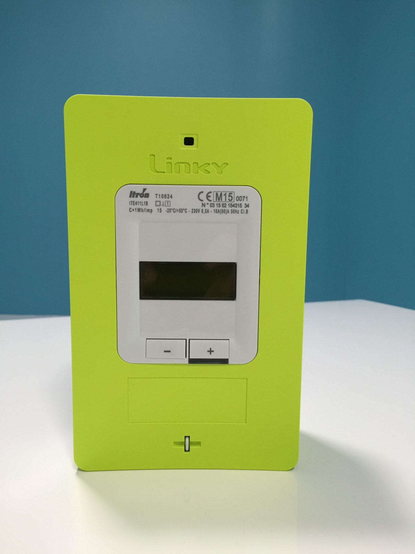 Compteur Linky les AntiLinky prennent une une décision radicale
