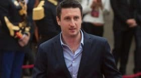 Antoine Choteau