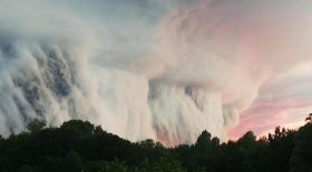 arcus ciel Vexin