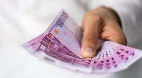 argent budget trou temporaire