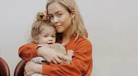 la fille d'ashley stock est décédée à l'âge de 3 ans