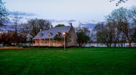 Australie maison