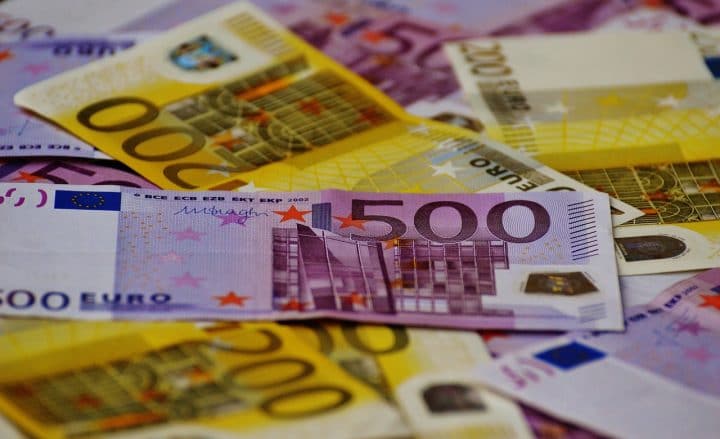 Autriche amende 500 euros