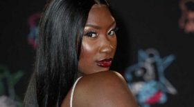 Aya Nakamura métamorphose instagram