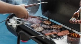 Barbecue astuce