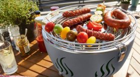 barbecue lidl