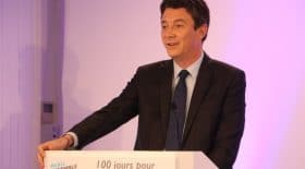 Benjamin griveaux