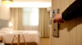 Booking victime d'un boycott des hotels