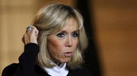 Brigitte Macron rancunière