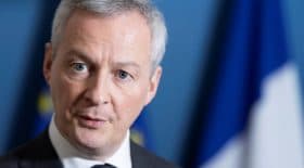 Bruno Le Maire