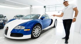 bugatti