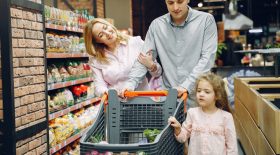 Carrefour rappelle des produits bio