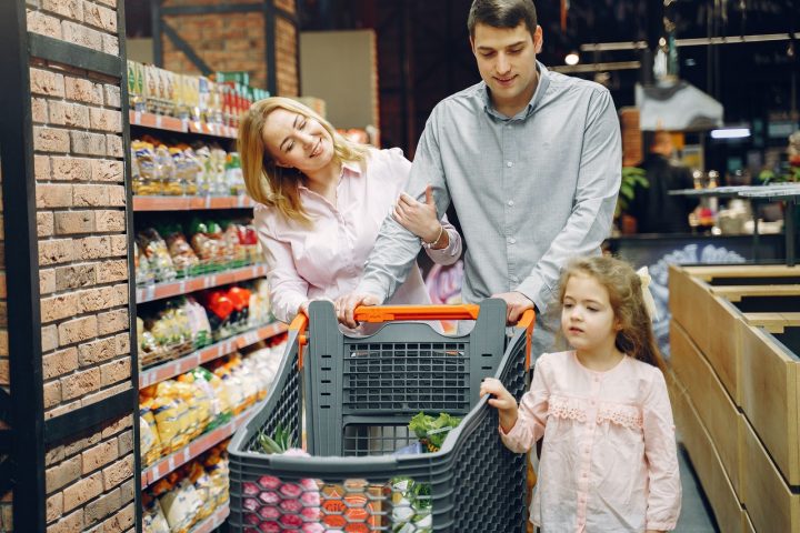 Carrefour rappelle des produits bio