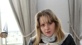 cécile bourgeon larmes affaire fiona