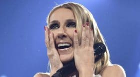 Céline Dion manoir