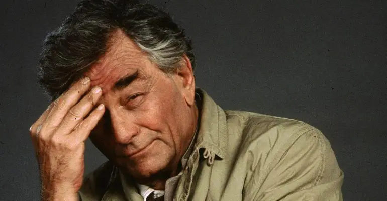Columbo