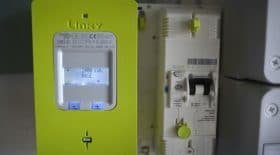 compteur Linky