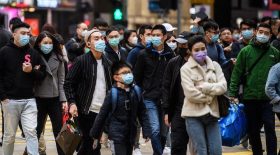 coronavirus foyer chine