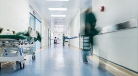 coronavirus refus frais hospitalisation