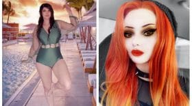 Ces personnes ont abusé du Photoshop