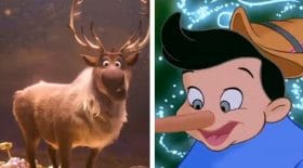 disney