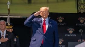 Donald Trump état santé