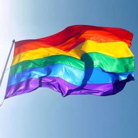 légalisation de l'homosexualité au Gabon