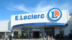 e leclerc annonce arnaque