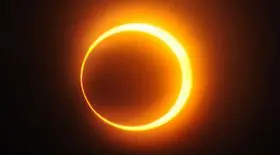 éclipse