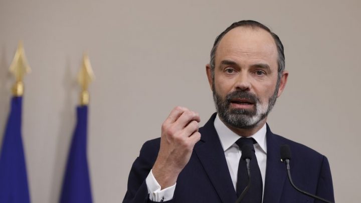 edouard philippe