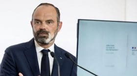 Edouard Philippe atout
