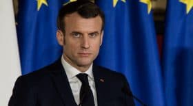 Emmanuel Macron