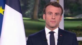 Emmanuel Macron