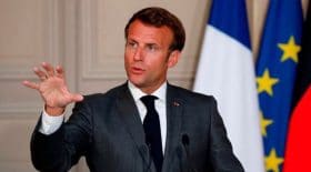 Emmanuel Macron propositions après-coronavirus