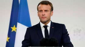 emmanuel macron surnom