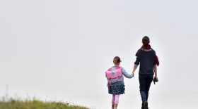enfants école parents