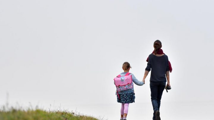 enfants école parents