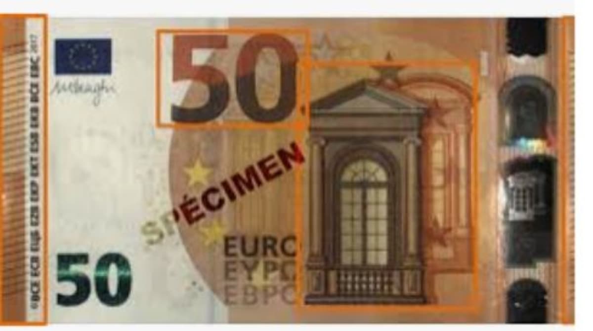 ALERTE, des faux billets de 50 euros circulent en France, la gendarmerie  lance un appel à la prudence -  - Vos actualités !