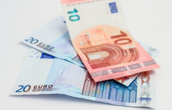Frais bancaires supprimés