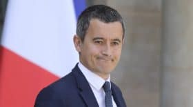 gérald darmanin accusation viol