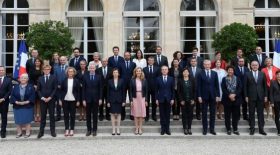 ministres