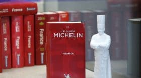 guide michelin