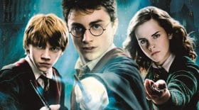 Harry Potter