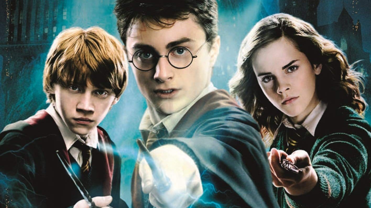 Harry Potter : Une très bonne nouvelle attend les fans de la saga - Ou Regarder Les Films Harry Potter