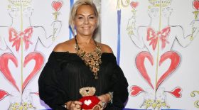 Hermine de Clermont-Tonnerre coma accident de moto