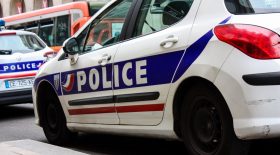 homme commissariat tuer épouse