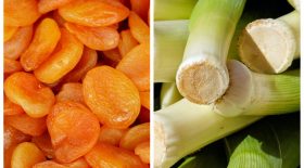 Ces aliments provoquent des flatulences
