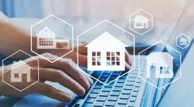immobilier recherches départements prix hausses