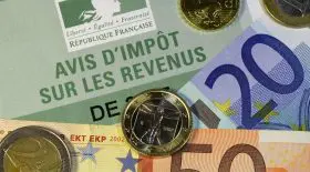 impôts fisc argent