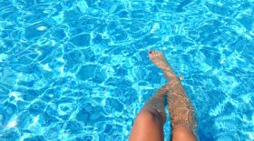 Impôts pour les nouvelles piscines
